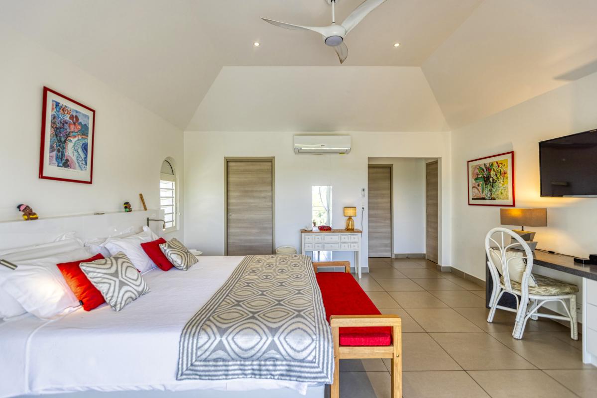 36_VillaImagine_Location villa piscine Terres Basses Saint Martin_8